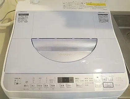 Ginza Modern Style Apartment 301 Tokio