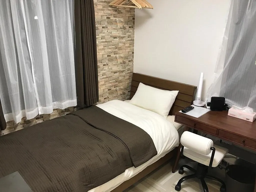 Ginza Modern Style Apartment 301 Tokio